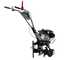 BullMach FLORA 40 - Motozappa a benzina 4.5 HP - Motore Loncin 139cc