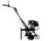 BullMach FLORA 40 - Motozappa a benzina 4.5 HP - Motore Loncin 139cc