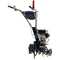 BullMach FLORA 40 - Motozappa a benzina 4.5 HP - Motore Loncin 139cc