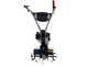 BullMach FLORA 40 - Motozappa a benzina 4.5 HP - Motore Loncin 139cc