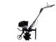 BullMach FLORA 40 - Motozappa a benzina 4.5 HP - Motore Loncin 139cc