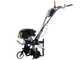 BullMach FLORA 40 - Motozappa a benzina 4.5 HP - Motore Loncin 139cc