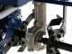 BullMach FLORA 60 - Motozappa a benzina 4.5 HP - Motore Loncin 139cc