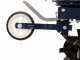 BullMach FLORA 60 - Motozappa a benzina 4.5 HP - Motore Loncin 139cc