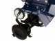 BullMach FLORA 60 - Motozappa a benzina 4.5 HP - Motore Loncin 139cc