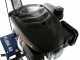 BullMach FLORA 60 - Motozappa a benzina 4.5 HP - Motore Loncin 139cc