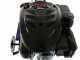 BullMach FLORA 60 - Motozappa a benzina 4.5 HP - Motore Loncin 139cc