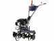 BullMach FLORA 60 - Motozappa a benzina 4.5 HP - Motore Loncin 139cc