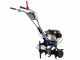 BullMach FLORA 60 - Motozappa a benzina 4.5 HP - Motore Loncin 139cc