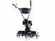 BullMach FLORA 60 - Motozappa a benzina 4.5 HP - Motore Loncin 139cc