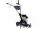 BullMach FLORA 60 - Motozappa a benzina 4.5 HP - Motore Loncin 139cc