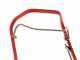 Weibang WB455HCOP - Rasaerba a scoppio da 139cc - Taglio 45cm
