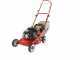 Weibang WB455HCOP - Rasaerba a scoppio da 139cc - Taglio 45cm