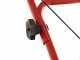 Weibang WB455HCOP - Rasaerba a scoppio da 139cc - Taglio 45cm