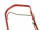 Weibang WB455HCOP - Rasaerba a scoppio da 139cc - Taglio 45cm
