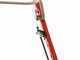 Weibang WB455HCOP - Rasaerba a scoppio da 139cc - Taglio 45cm