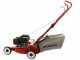 Weibang WB455HCOP - Rasaerba a scoppio da 139cc - Taglio 45cm