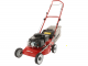 Weibang WB455HCOP - Rasaerba a scoppio da 139cc - Taglio 45cm