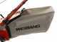 Weibang WB455HCOP - Rasaerba a scoppio da 139cc - Taglio 45cm