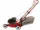 Weibang WB455HCOP - Rasaerba a scoppio da 139cc - Taglio 45cm