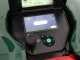 Robomow RK 2000 - Robot rasaerba con perimetro - Con batteria al litio