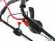 Marina Systems YLM 354 S BBC - Tagliaerba a scoppio trazionato - Taglio 52cm - Motore Yamaha MA190