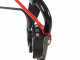 Marina Systems YLM 354 S BBC - Tagliaerba a scoppio trazionato - Taglio 52cm - Motore Yamaha MA190