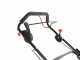 Marina Systems YLM 354 S BBC - Tagliaerba a scoppio trazionato - Taglio 52cm - Motore Yamaha MA190