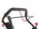 Marina Systems YLM 354 S BBC - Tagliaerba a scoppio trazionato - Taglio 52cm - Motore Yamaha MA190