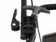 Marina Systems YLM 354 S BBC - Tagliaerba a scoppio trazionato - Taglio 52cm - Motore Yamaha MA190