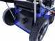 Marina Systems YLM 354 S BBC - Tagliaerba a scoppio trazionato - Taglio 52cm - Motore Yamaha MA190
