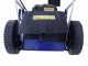 Marina Systems YLM 354 S BBC - Tagliaerba a scoppio trazionato - Taglio 52cm - Motore Yamaha MA190