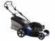 Marina Systems YLM 354 S BBC - Tagliaerba a scoppio trazionato - Taglio 52cm - Motore Yamaha MA190