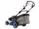 Marina Systems YLM 354 S BBC - Tagliaerba a scoppio trazionato - Taglio 52cm - Motore Yamaha MA190