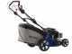 Marina Systems YLM 354 S BBC - Tagliaerba a scoppio trazionato - Taglio 52cm - Motore Yamaha MA190