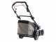 Marina Systems YLM 354 S BBC - Tagliaerba a scoppio trazionato - Taglio 52cm - Motore Yamaha MA190