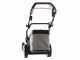 Marina Systems YLM 354 S BBC - Tagliaerba a scoppio trazionato - Taglio 52cm - Motore Yamaha MA190