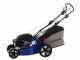 Marina Systems YLM 354 S BBC - Tagliaerba a scoppio trazionato - Taglio 52cm - Motore Yamaha MA190