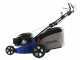 Marina Systems YLM 354 S BBC - Tagliaerba a scoppio trazionato - Taglio 52cm - Motore Yamaha MA190