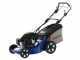 Marina Systems YLM 354 S BBC - Tagliaerba a scoppio trazionato - Taglio 52cm - Motore Yamaha MA190