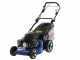 Marina Systems YLM 354 S BBC - Tagliaerba a scoppio trazionato - Taglio 52cm - Motore Yamaha MA190