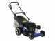 Marina Systems YLM 354 S BBC - Tagliaerba a scoppio trazionato - Taglio 52cm - Motore Yamaha MA190