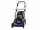Marina Systems YLM 354 S BBC - Tagliaerba a scoppio trazionato - Taglio 52cm - Motore Yamaha MA190
