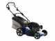 Marina Systems YLM 354 S BBC - Tagliaerba a scoppio trazionato - Taglio 52cm - Motore Yamaha MA190