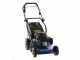 Marina Systems YLM 354 S BBC - Tagliaerba a scoppio trazionato - Taglio 52cm - Motore Yamaha MA190