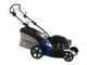 Marina Systems YLM 354 S BBC - Tagliaerba a scoppio trazionato - Taglio 52cm - Motore Yamaha MA190