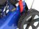 Marina Systems YLM 354 S BBC - Tagliaerba a scoppio trazionato - Taglio 52cm - Motore Yamaha MA190