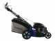 Marina Systems YLM 354 S BBC - Tagliaerba a scoppio trazionato - Taglio 52cm - Motore Yamaha MA190