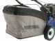 Marina Systems YLM 354 S BBC - Tagliaerba a scoppio trazionato - Taglio 52cm - Motore Yamaha MA190