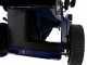 Marina Systems YLM 354 S BBC - Tagliaerba a scoppio trazionato - Taglio 52cm - Motore Yamaha MA190